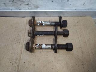 болт развальный Volkswagen Touareg 2 поколение 2012, 3.6 л., FSI, CGR, бензин, АКПП, серебро, внедорожник 5 дв., полный привод