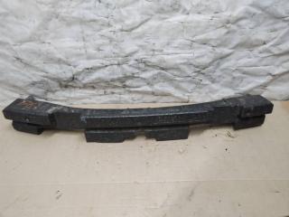 усилитель бампера заднего Volkswagen Touareg 2 поколение 2012, 3.6 л., FSI, CGR, бензин, АКПП, серебро, внедорожник 5 дв., полный привод, 7P6807256D