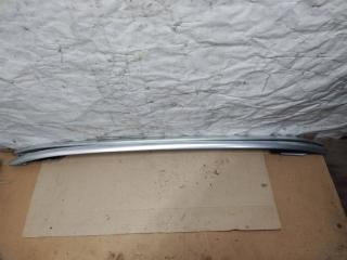 дуги на крышу (рейлинги) Volkswagen Touareg 2 поколение 2012, 3.6 л., FSI, CGR, бензин, АКПП, серебро, внедорожник 5 дв., полный привод, 7P6860043B, 7P6860044B