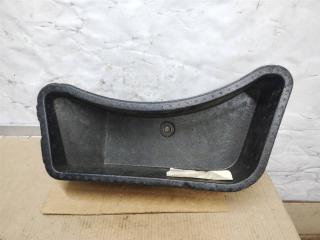 ящик под инструменты / набор инструментов Volkswagen Touareg 2 поколение 2012, 3.6 л., FSI, CGR, бензин, АКПП, серебро, внедорожник 5 дв., полный привод, 7P6863220