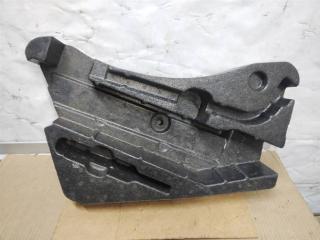 ящик под инструменты / набор инструментов Volkswagen Touareg 2 поколение 2012, 3.6 л., FSI, CGR, бензин, АКПП, серебро, внедорожник 5 дв., полный привод, 7P0012112C