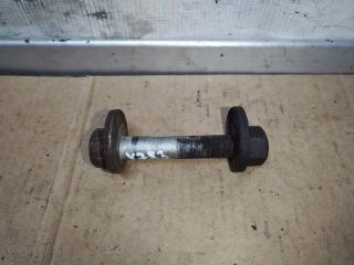 болт развальный Volkswagen Touareg 2 поколение 2012, 3.6 л., FSI, CGR, бензин, АКПП, серебро, внедорожник 5 дв., полный привод