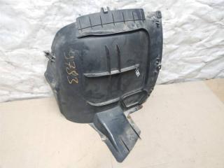 защита арок передняя левая (подкрылок) Volkswagen Touareg 2 поколение 2012, 3.6 л., FSI, CGR, бензин, АКПП, серебро, внедорожник 5 дв., полный привод, 7P6805911E