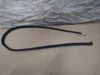 уплотнитель Volkswagen Touareg 2 поколение 2012, 3.6 л., FSI, CGR, бензин, АКПП, серебро, внедорожник 5 дв., полный привод, 7P6837119A