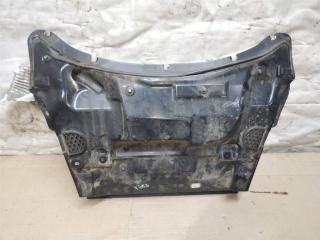перегородка Volkswagen Touareg 2 поколение 2012, 3.6 л., FSI, CGR, бензин, АКПП, серебро, внедорожник 5 дв., полный привод, 7P6819523