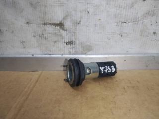 прикуриватель Volkswagen Touareg 2 поколение 2012, 3.6 л., FSI, CGR, бензин, АКПП, серебро, внедорожник 5 дв., полный привод, 1K0919309