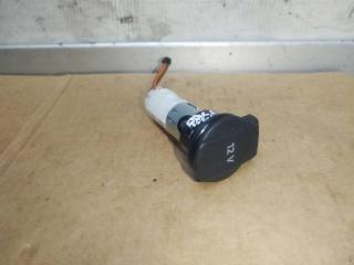 прикуриватель Volkswagen Touareg 2 поколение 2012, 3.6 л., FSI, CGR, бензин, АКПП, серебро, внедорожник 5 дв., полный привод, 1K0919309