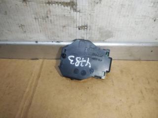 Блок управления кнопками руля Volkswagen Touareg 2 поколение 2012, 3.6 л., FSI, CGR, бензин, АКПП, серебро, внедорожник 5 дв., полный привод, 7P6959542