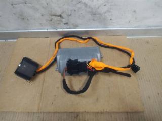 Преобразователь напряжения Volkswagen Touareg 2 поколение 2012, 3.6 л., FSI, CGR, бензин, АКПП, серебро, внедорожник 5 дв., полный привод, 7P6907155D