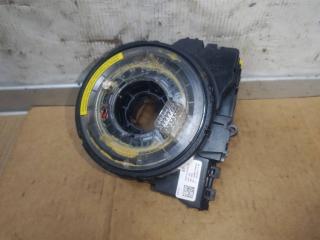 шлейф руля Volkswagen Touareg 2 поколение 2012, 3.6 л., FSI, CGR, бензин, АКПП, серебро, внедорожник 5 дв., полный привод, 4H0953568F