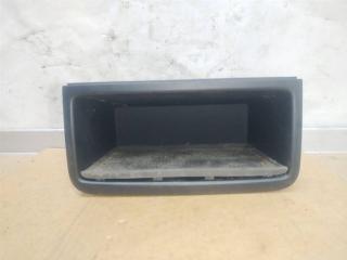 бардачок Volkswagen Touareg 2 поколение 2012, 3.6 л., FSI, CGR, бензин, АКПП, серебро, внедорожник 5 дв., полный привод, 7P6863092