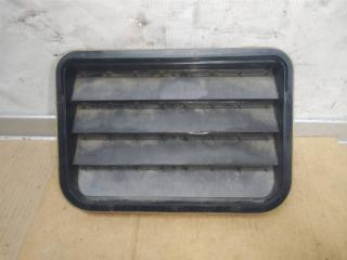 Решетка вентиляции кузова Volkswagen Touareg 2 поколение 2012, 3.6 л., FSI, CGR, бензин, АКПП, серебро, внедорожник 5 дв., полный привод, 7PP819181A