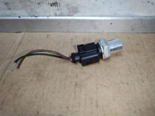 датчик кондиционера Volkswagen Touareg 2 поколение 2012, 3.6 л., FSI, CGR, бензин, АКПП, серебро, внедорожник 5 дв., полный привод, 4H0959126