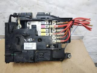 блок предохранителей Volkswagen Touareg 2 поколение 2012, 3.6 л., FSI, CGR, бензин, АКПП, серебро, внедорожник 5 дв., полный привод, 7P0937548F