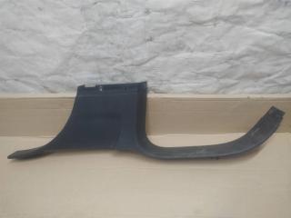 накладка на порог Volkswagen Touareg 2 поколение 2012, 3.6 л., FSI, CGR, бензин, АКПП, серебро, внедорожник 5 дв., полный привод, 7P0853370G