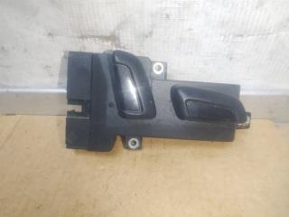 блок управления сиденьем Volkswagen Touareg 2 поколение 2012, 3.6 л., FSI, CGR, бензин, АКПП, серебро, внедорожник 5 дв., полный привод, 7P6959748