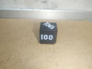 реле (прочие) Volkswagen Touareg 2 поколение 2012, 3.6 л., FSI, CGR, бензин, АКПП, серебро, внедорожник 5 дв., полный привод, 7M0951253A