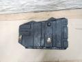 полка аккумулятора Volkswagen Touareg 2 поколение 2012, 3.6 л., FSI, CGR, бензин, АКПП, серебро, внедорожник 5 дв., полный привод, 7P0801283 - фото №3
