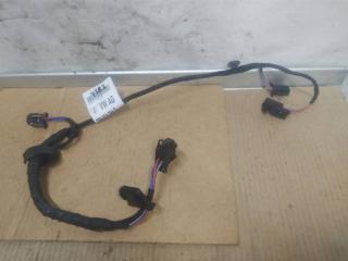 проводка салона Volkswagen Touareg 2 поколение 2012, 3.6 л., FSI, CGR, бензин, АКПП, серебро, внедорожник 5 дв., полный привод, 7P6971384E