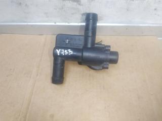 кран отопителя (печки) Volkswagen Touareg 2 поколение 2012, 3.6 л., FSI, CGR, бензин, АКПП, серебро, внедорожник 5 дв., полный привод, 7PP819810A