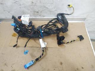 дверная проводка Volkswagen Touareg 2 поколение 2012, 3.6 л., FSI, CGR, бензин, АКПП, серебро, внедорожник 5 дв., полный привод, 7P6971161ES