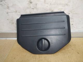 обшивка крышки багажника Volkswagen Touareg 2 поколение 2012, 3.6 л., FSI, CGR, бензин, АКПП, серебро, внедорожник 5 дв., полный привод, 7P6860285