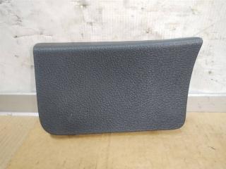 обшивка крышки багажника Volkswagen Touareg 2 поколение 2012, 3.6 л., FSI, CGR, бензин, АКПП, серебро, внедорожник 5 дв., полный привод, 7P6867656