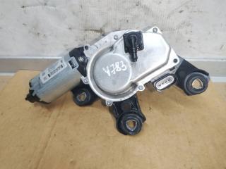 моторчик заднего стеклоочистителя (дворника) Volkswagen Touareg 2 поколение 2012, 3.6 л., FSI, CGR, бензин, АКПП, серебро, внедорожник 5 дв., полный привод, 7P6955711