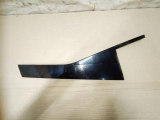 накладка двери (крышки) багажника Volkswagen Touareg 2 поколение 2012, 3.6 л., FSI, CGR, бензин, АКПП, серебро, внедорожник 5 дв., полный привод, 7P6839904D