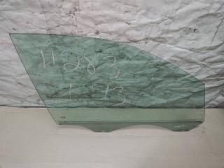 стекло двери передней правой Volkswagen Touareg 2 поколение 2012, 3.6 л., FSI, CGR, бензин, АКПП, серебро, внедорожник 5 дв., полный привод