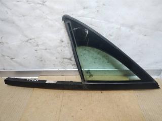 стекло двери передней левой Volkswagen Touareg 2 поколение 2012, 3.6 л., FSI, CGR, бензин, АКПП, серебро, внедорожник 5 дв., полный привод