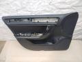 обшивка двери передняя левая Volkswagen Touareg 2 поколение 2012, 3.6 л., FSI, CGR, бензин, АКПП, серебро, внедорожник 5 дв., полный привод - фото №2