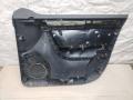 обшивка двери передняя левая Volkswagen Touareg 2 поколение 2012, 3.6 л., FSI, CGR, бензин, АКПП, серебро, внедорожник 5 дв., полный привод - фото №3