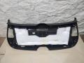 обшивка крышки багажника Volkswagen Touareg 2 поколение 2012, 3.6 л., FSI, CGR, бензин, АКПП, серебро, внедорожник 5 дв., полный привод, 7P6867601B82V - фото №4