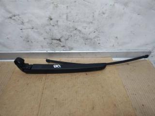 щеткодержатель задний Volkswagen Touareg 2 поколение 2012, 3.6 л., FSI, CGR, бензин, АКПП, серебро, внедорожник 5 дв., полный привод, 8R0955407