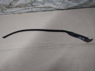 уплотнитель двери Volkswagen Touareg 2 поколение 2012, 3.6 л., FSI, CGR, бензин, АКПП, серебро, внедорожник 5 дв., полный привод, 7P6839718A