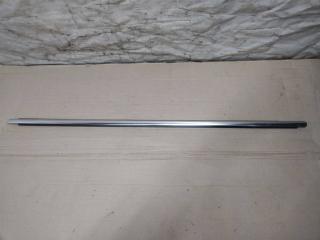 уплотнитель двери Volkswagen Touareg 2 поколение 2012, 3.6 л., FSI, CGR, бензин, АКПП, серебро, внедорожник 5 дв., полный привод, 7P0837475G7Z7