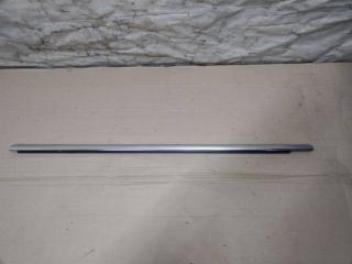 уплотнитель двери Volkswagen Touareg 2 поколение 2012, 3.6 л., FSI, CGR, бензин, АКПП, серебро, внедорожник 5 дв., полный привод, 7P0839476F7Z7