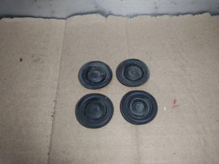 заглушка Volkswagen Touareg 2 поколение 2012, 3.6 л., FSI, CGR, бензин, АКПП, серебро, внедорожник 5 дв., полный привод, 191971908B