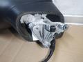 зеркало наружное левое Volkswagen Touareg 2 поколение 2012, 3.6 л., FSI, CGR, бензин, АКПП, серебро, внедорожник 5 дв., полный привод - фото №4