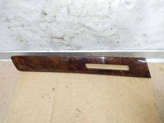 накладка декоративная Volkswagen Touareg 2 поколение 2012, 3.6 л., FSI, CGR, бензин, АКПП, серебро, внедорожник 5 дв., полный привод, 7P6867439FME1