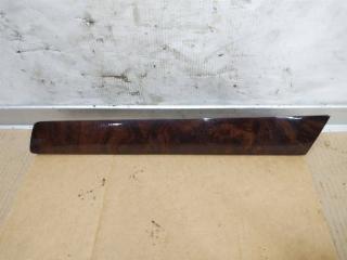 накладка декоративная Volkswagen Touareg 2 поколение 2012, 3.6 л., FSI, CGR, бензин, АКПП, серебро, внедорожник 5 дв., полный привод, 7P6867440BME1