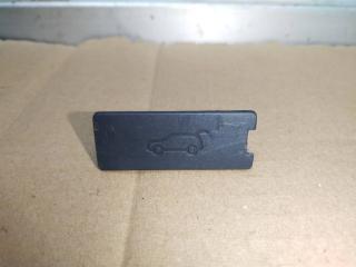 обшивка крышки багажника Volkswagen Touareg 2 поколение 2012, 3.6 л., FSI, CGR, бензин, АКПП, серебро, внедорожник 5 дв., полный привод, 7P6867926