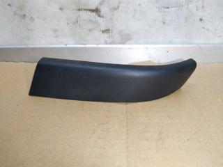 Накладка на ручку двери Volkswagen Touareg 2 поколение 2012, 3.6 л., FSI, CGR, бензин, АКПП, серебро, внедорожник 5 дв., полный привод, 7P6867172