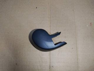 крышка поводка стеклоочистителя Volkswagen Touareg 2 поколение 2012, 3.6 л., FSI, CGR, бензин, АКПП, серебро, внедорожник 5 дв., полный привод, 8K9955205