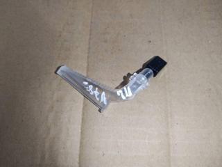 фонарь салона (плафон) Volkswagen Touareg 2 поколение 2012, 3.6 л., FSI, CGR, бензин, АКПП, серебро, внедорожник 5 дв., полный привод, 4B0919063A