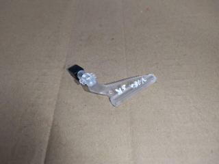 фонарь салона (плафон) Volkswagen Touareg 2 поколение 2012, 3.6 л., FSI, CGR, бензин, АКПП, серебро, внедорожник 5 дв., полный привод, 4B0919063A