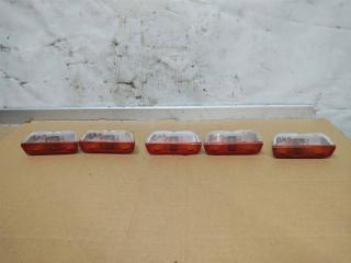 фонарь салона (плафон) Volkswagen Touareg 2 поколение 2012, 3.6 л., FSI, CGR, бензин, АКПП, серебро, внедорожник 5 дв., полный привод, 1K0947411A