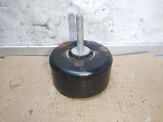 шкив коленвала Volkswagen Touareg 2 поколение 2012, 3.6 л., FSI, CGR, бензин, АКПП, серебро, внедорожник 5 дв., полный привод, 7P6499321, 7H0499333