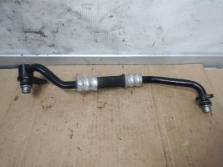 шланг (трубка) АКПП Volkswagen Touareg 2 поколение 2012, 3.6 л., FSI, CGR, бензин, АКПП, серебро, внедорожник 5 дв., полный привод, 7P0317824